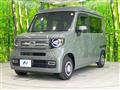 2025 Honda N-VAN