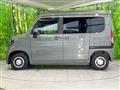 2025 Honda N-VAN