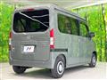 2025 Honda N-VAN