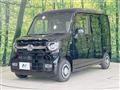 2025 Honda N-VAN