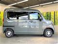 2025 Honda N-VAN