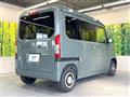 2025 Honda N-VAN
