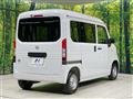 2025 Honda N-VAN
