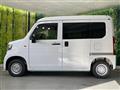 2025 Honda N-VAN