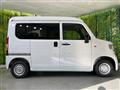 2025 Honda N-VAN