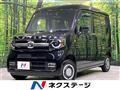2021 Honda N-VAN