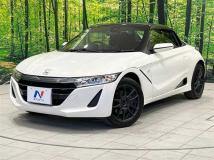 2015 Honda S660