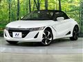2016 Honda S660