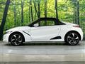 2016 Honda S660
