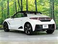 2016 Honda S660