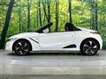 2016 Honda S660