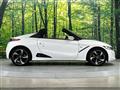 2016 Honda S660