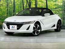 2016 Honda S660