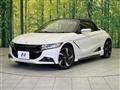 2016 Honda S660