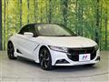 2016 Honda S660