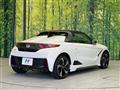 2016 Honda S660