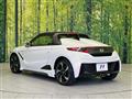 2016 Honda S660
