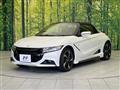 2016 Honda S660