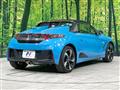 2017 Honda S660