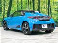 2017 Honda S660
