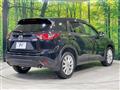 2012 Mazda CX-5