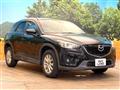 2012 Mazda CX-5
