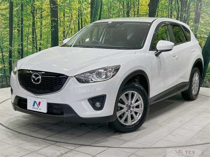 2013 Mazda CX-5