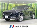 2018 Mazda CX-8