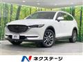 2018 Mazda CX-8