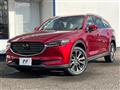 2019 Mazda CX-8