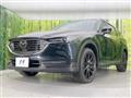 2021 Mazda CX-8
