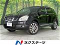 2010 Nissan Dualis