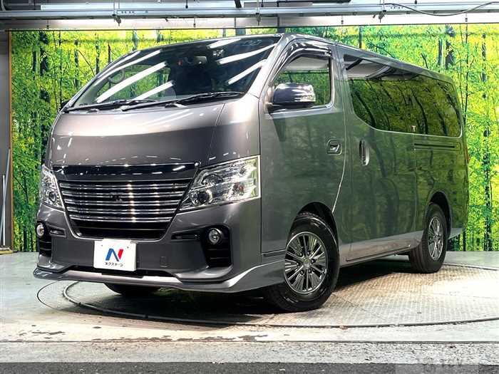 2018 Nissan NV100Clipper