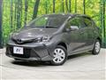 2015 Toyota Vitz