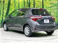 2017 Toyota Vitz