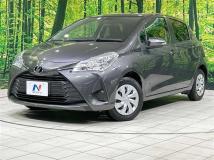 2017 Toyota Vitz