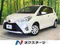 2019 Toyota Vitz