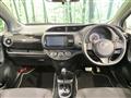 2019 Toyota Vitz