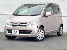 2008 Daihatsu Move