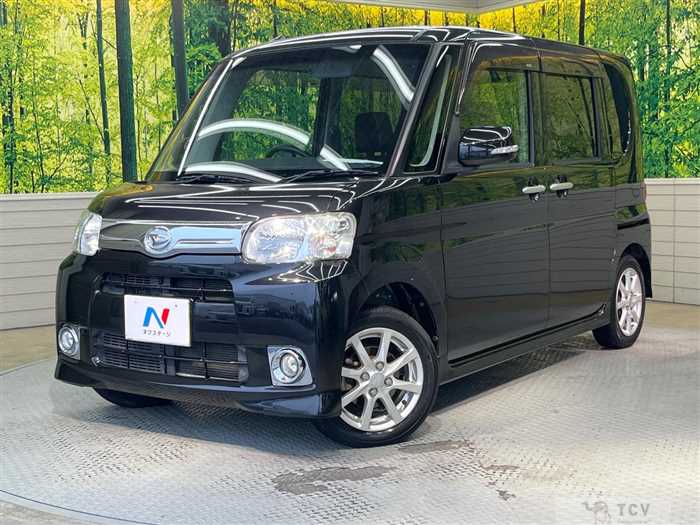 2013 Daihatsu Tanto