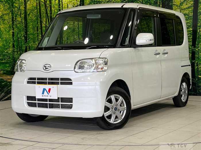 2010 Daihatsu Tanto