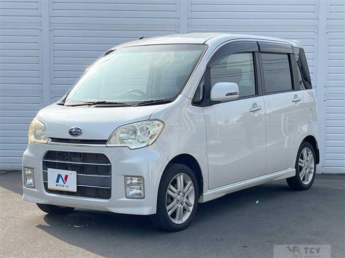 2010 Subaru Subaru Others