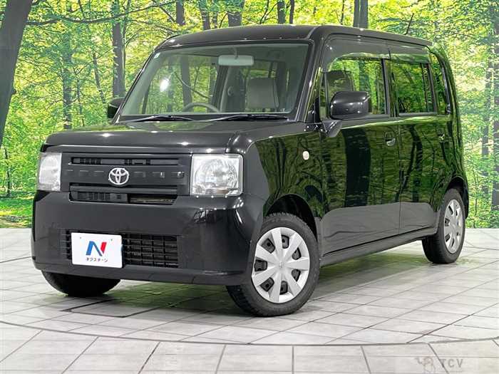 2013 Toyota PIXIS SPACE