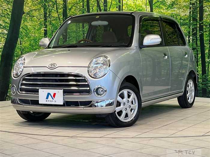 2006 Daihatsu Miragino