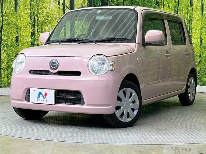 2013 Daihatsu MIRA COCOA