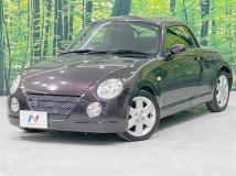 2010 Daihatsu Copen