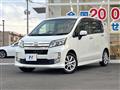 2013 Daihatsu Move