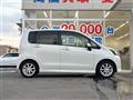 2013 Daihatsu Move