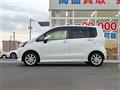 2013 Daihatsu Move