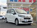 2013 Daihatsu Move